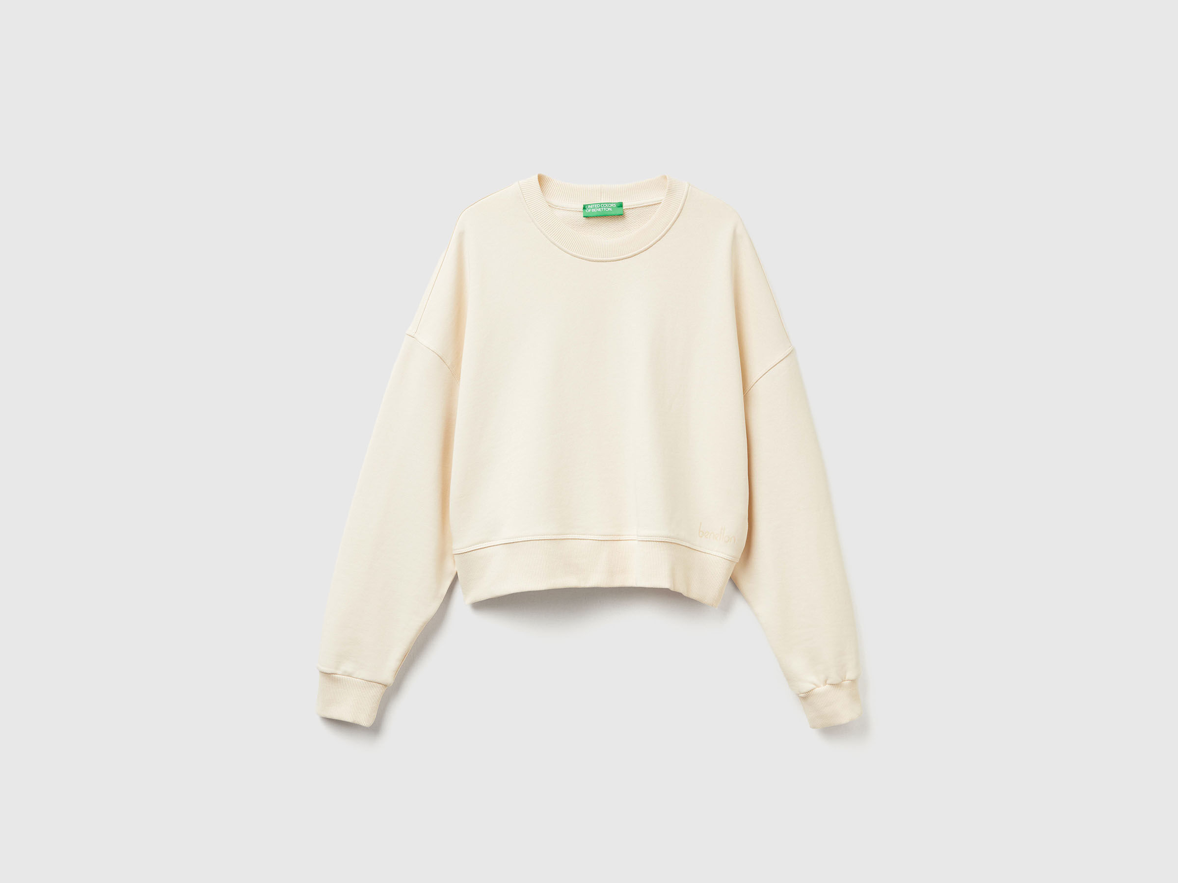 SWEATER L/S Mulher image number 5